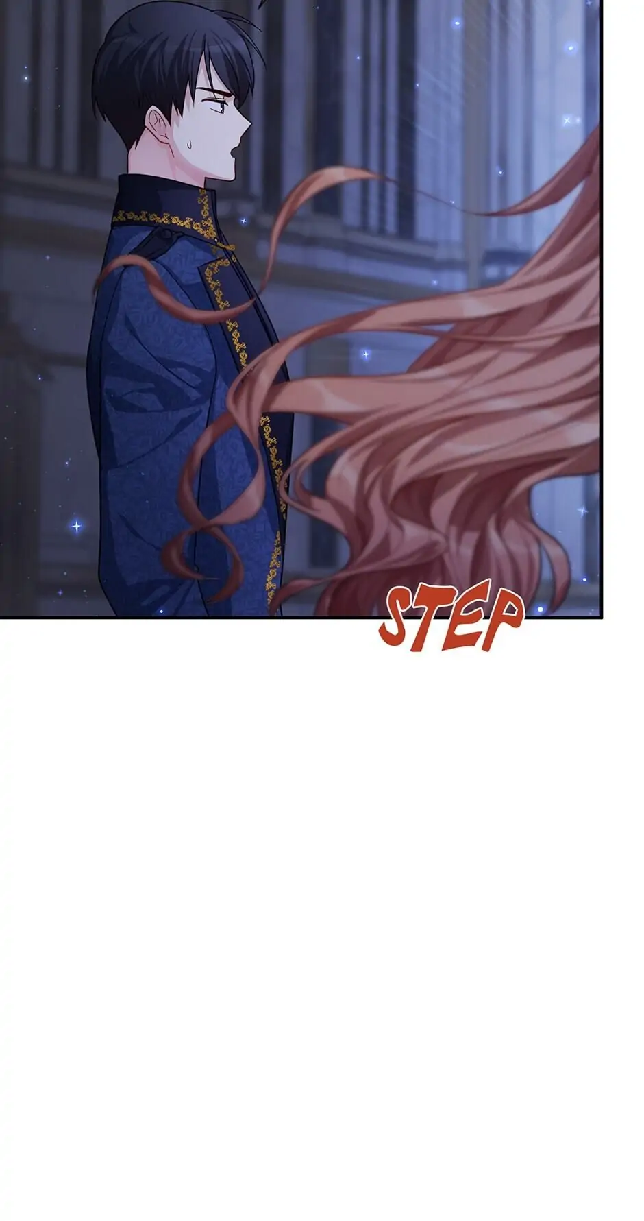 The Duchess with an Empty Soul Chapter 41 - page 13