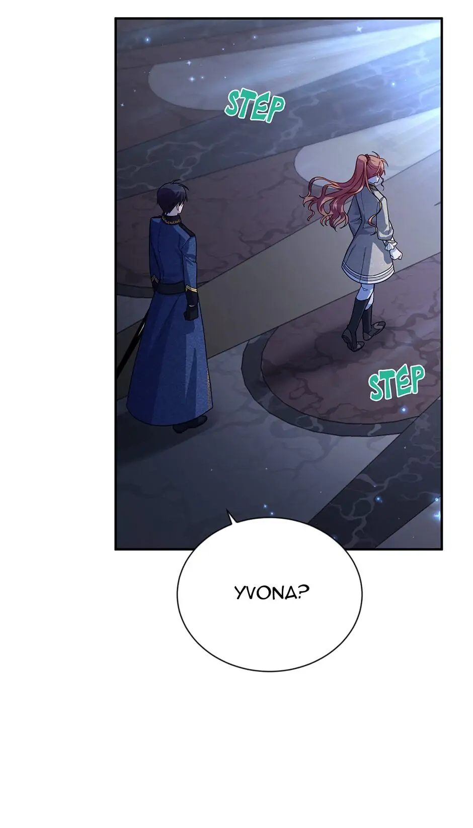 The Duchess with an Empty Soul Chapter 41 - page 14