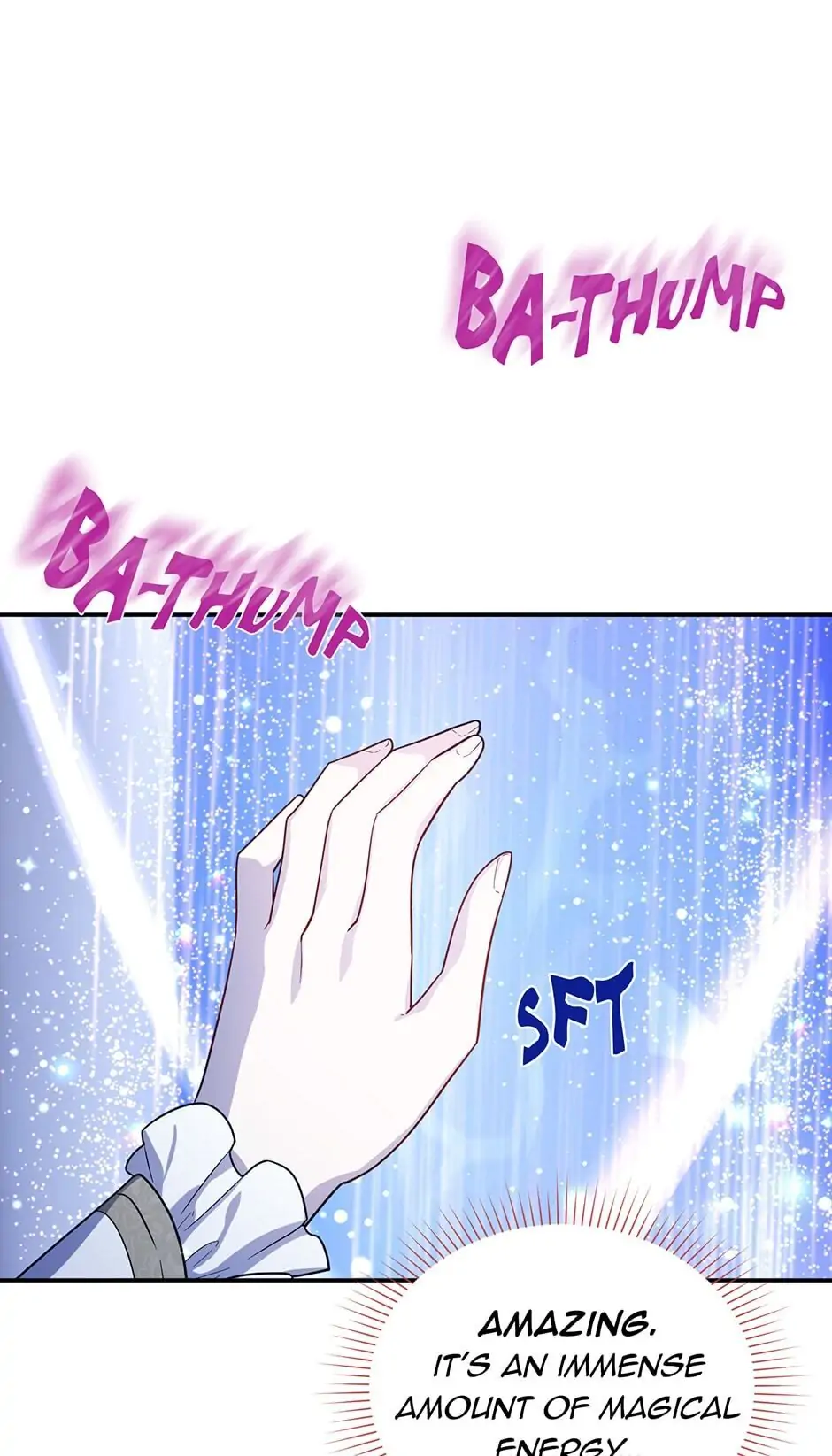 The Duchess with an Empty Soul Chapter 41 - page 15