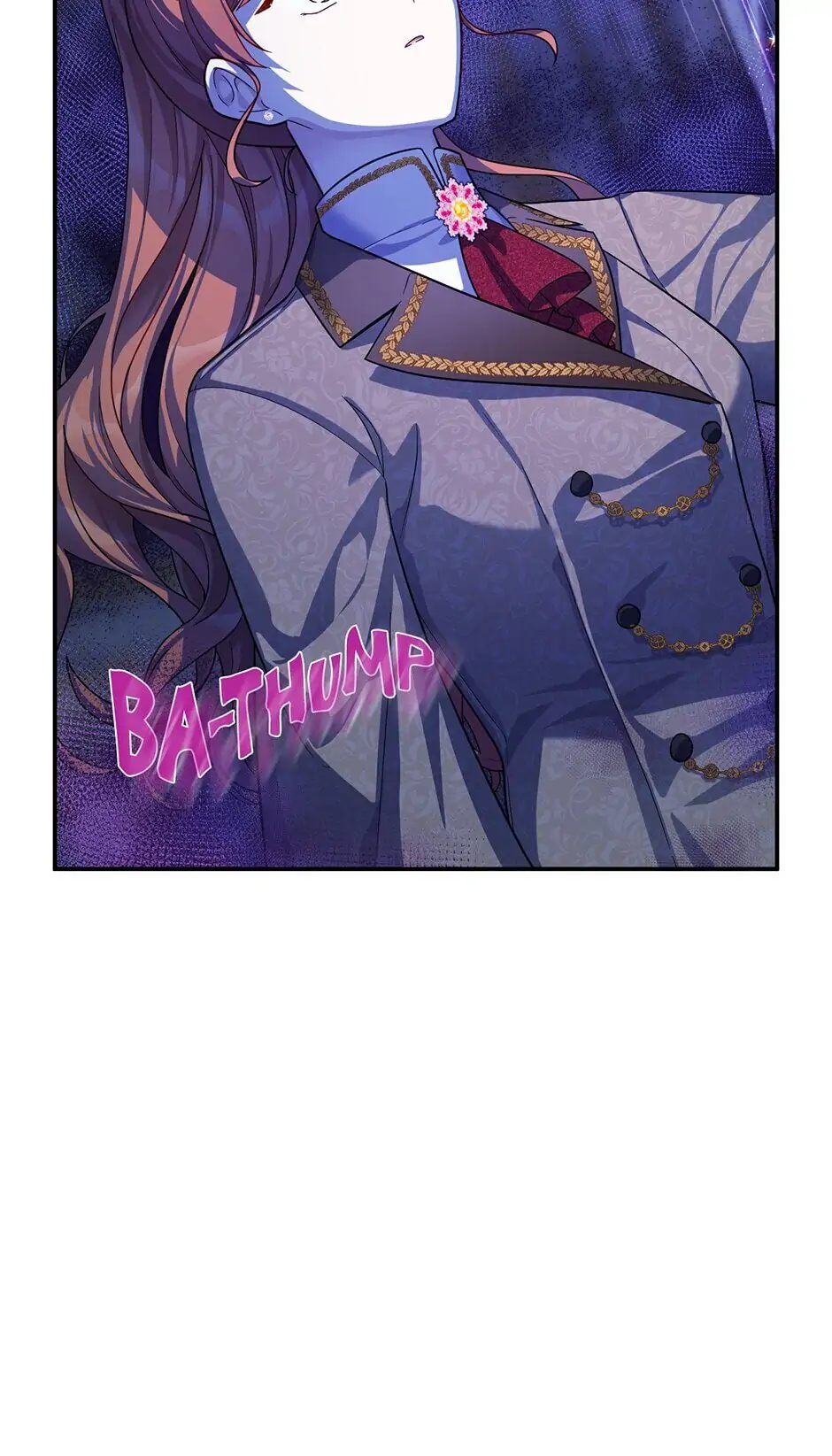 The Duchess with an Empty Soul Chapter 41 - page 17