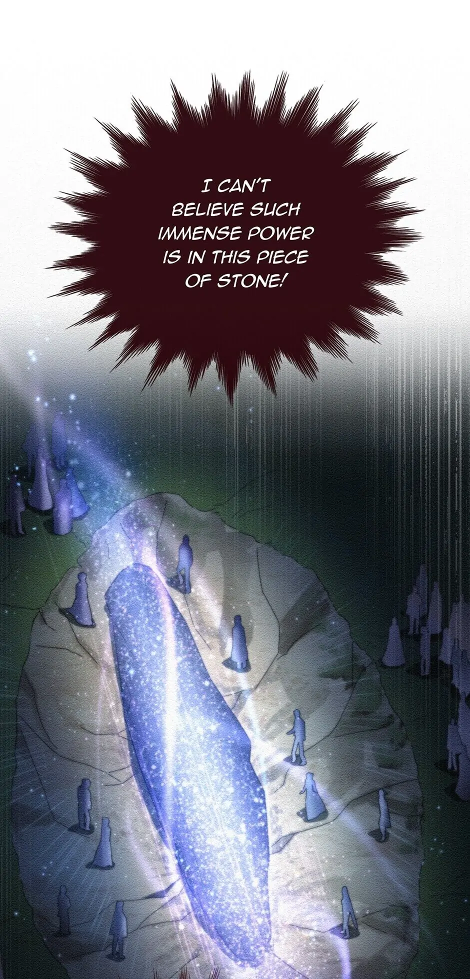 The Duchess with an Empty Soul Chapter 41 - page 18