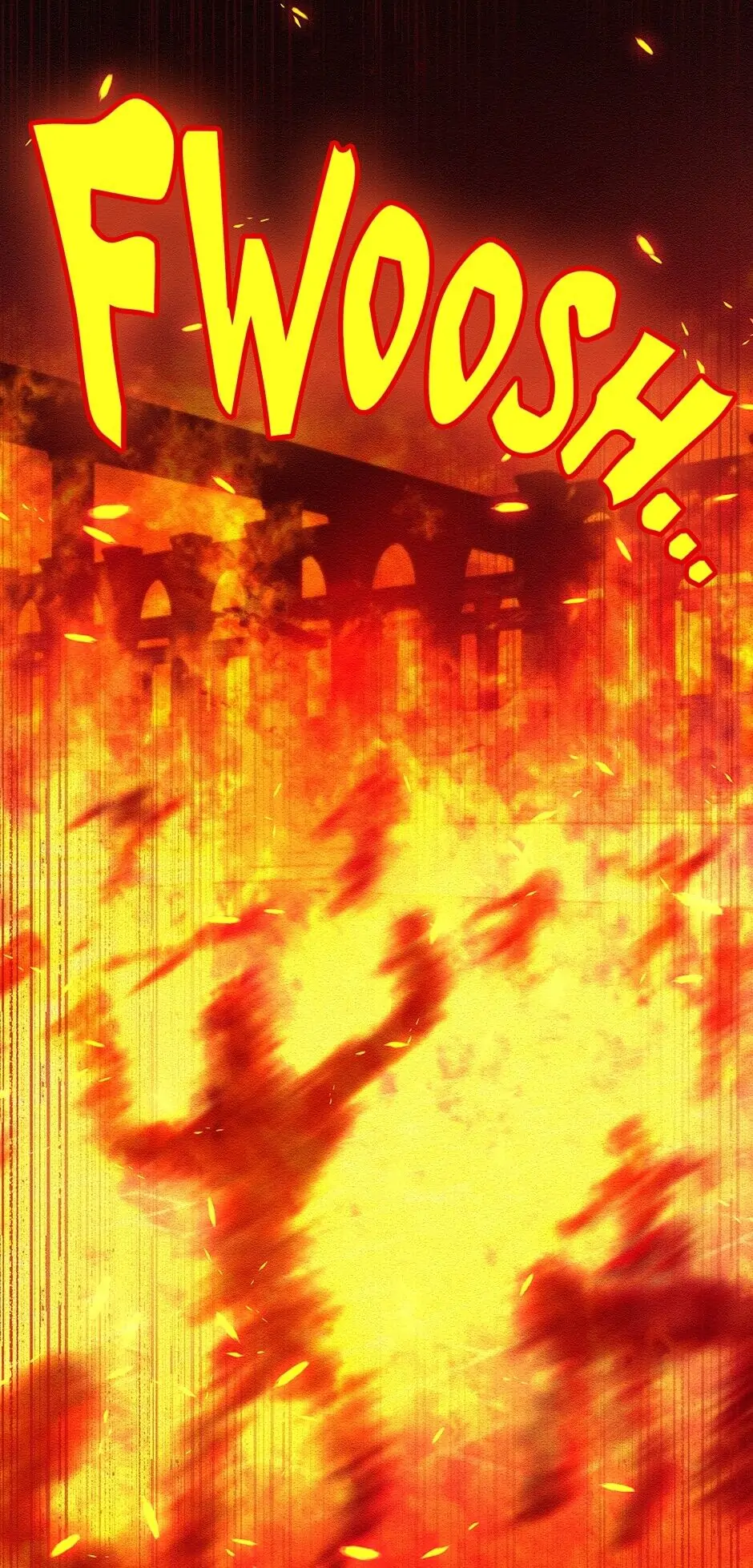 The Duchess with an Empty Soul Chapter 41 - page 22