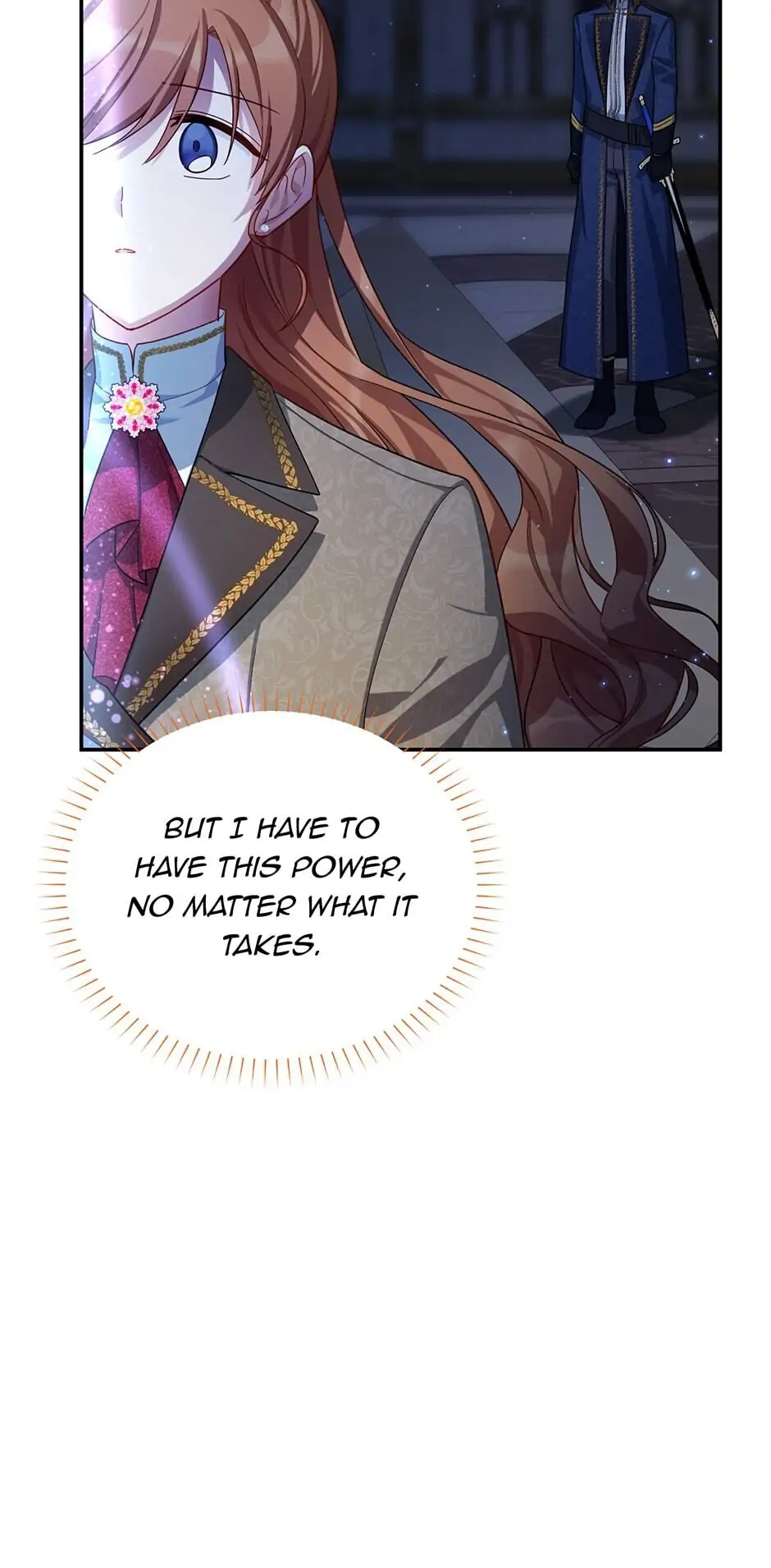 The Duchess with an Empty Soul Chapter 41 - page 26