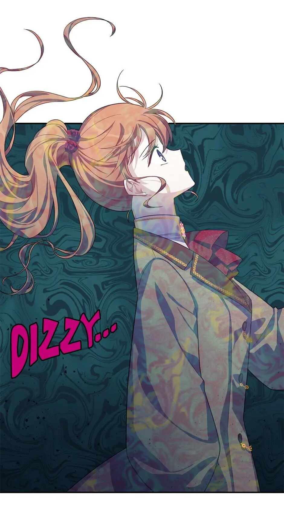 The Duchess with an Empty Soul Chapter 41 - page 31