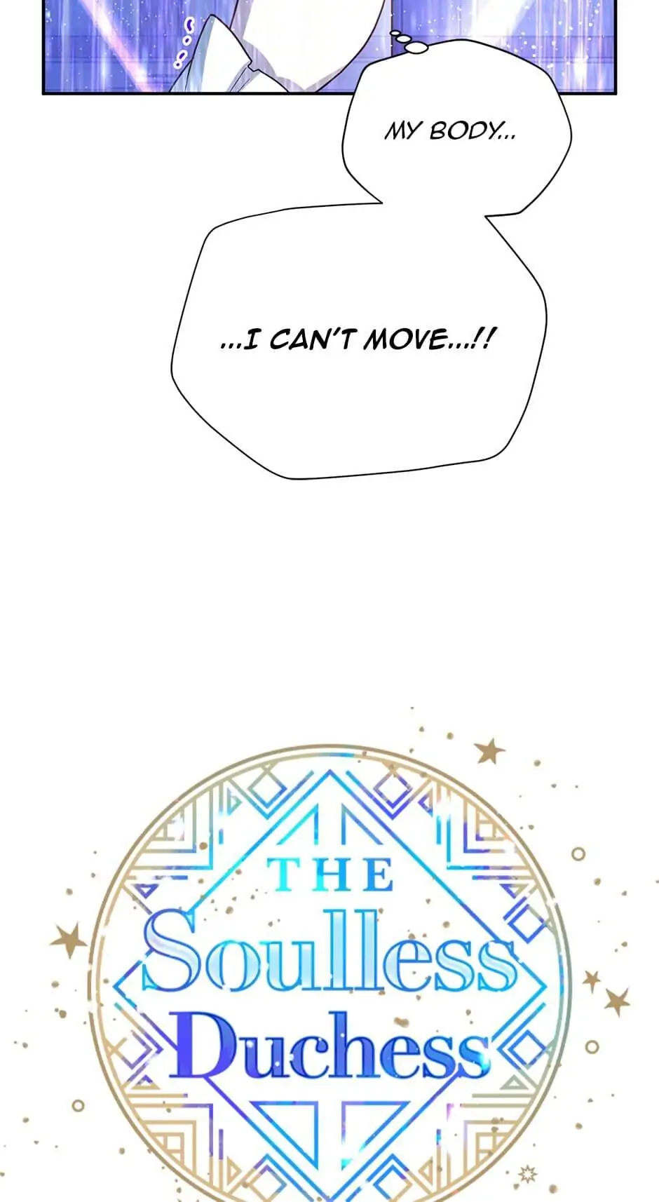 The Duchess with an Empty Soul Chapter 41 - page 33