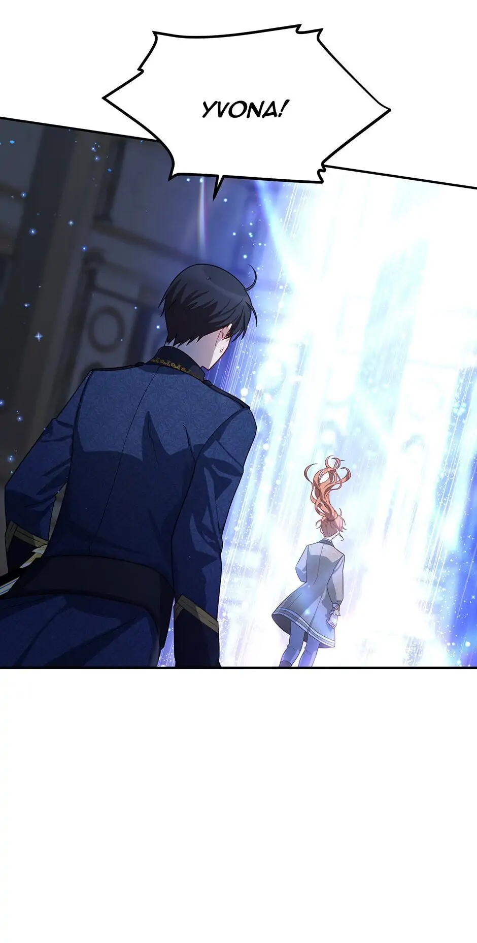 The Duchess with an Empty Soul Chapter 41 - page 35