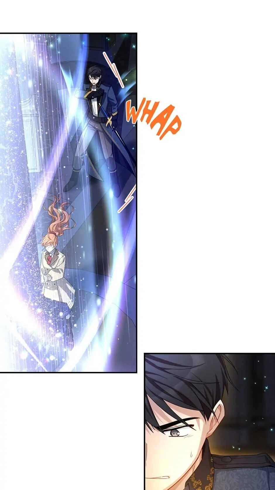 The Duchess with an Empty Soul Chapter 41 - page 38