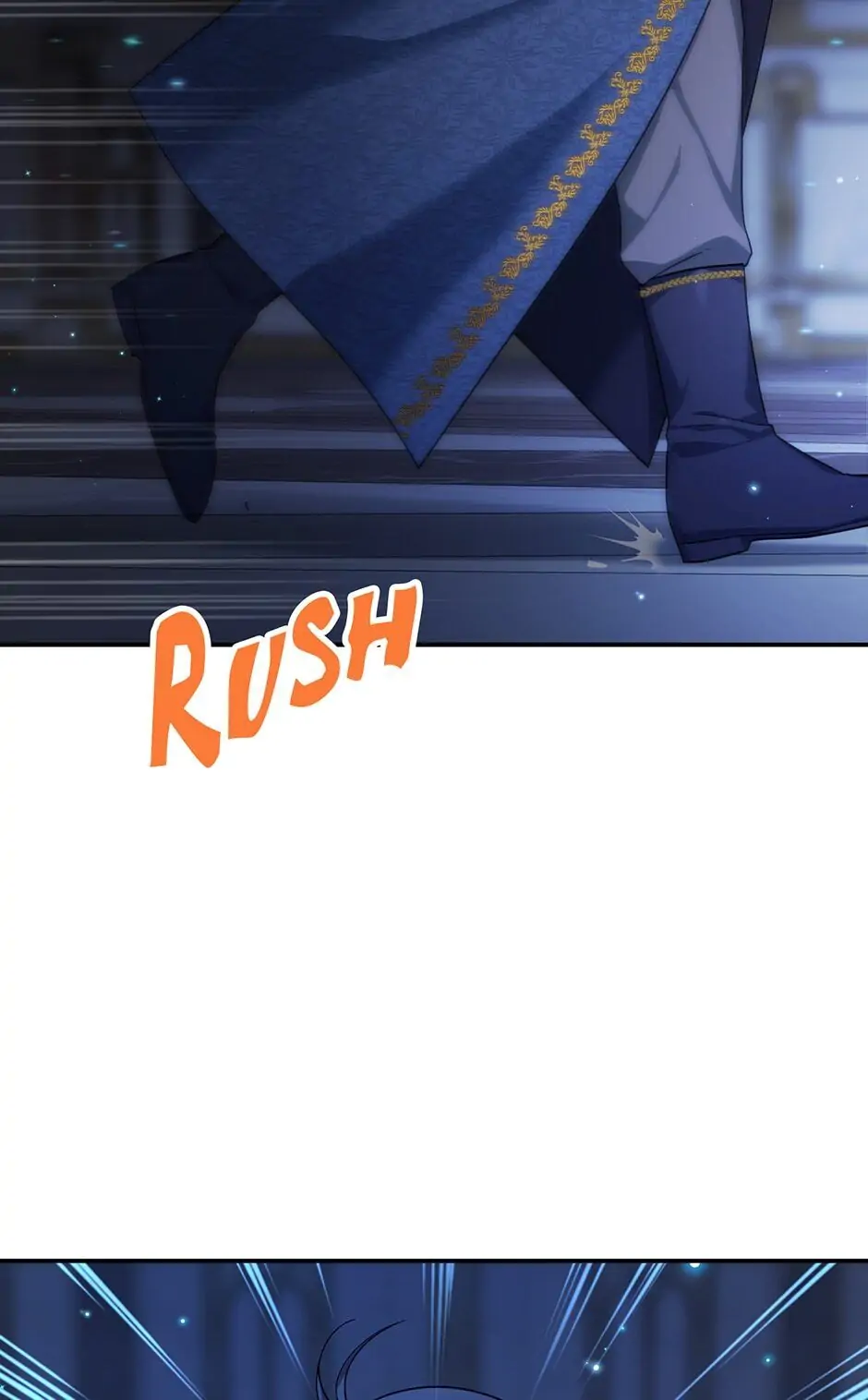 The Duchess with an Empty Soul Chapter 41 - page 47