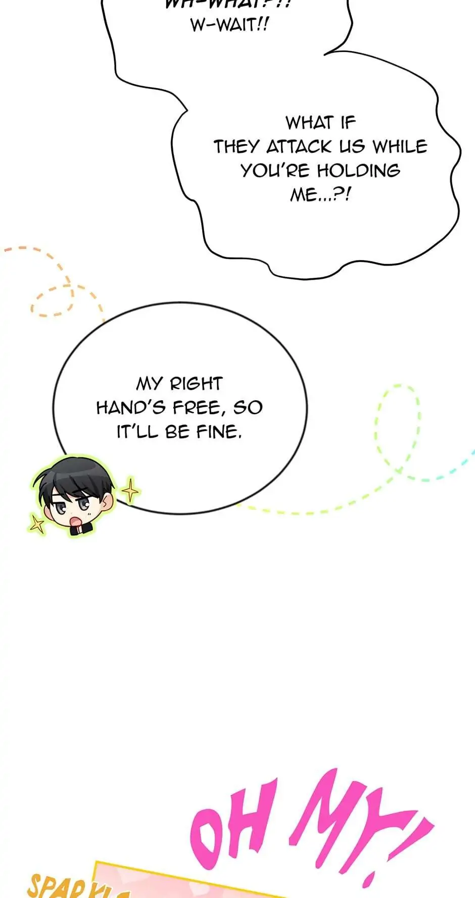The Duchess with an Empty Soul Chapter 41 - page 4