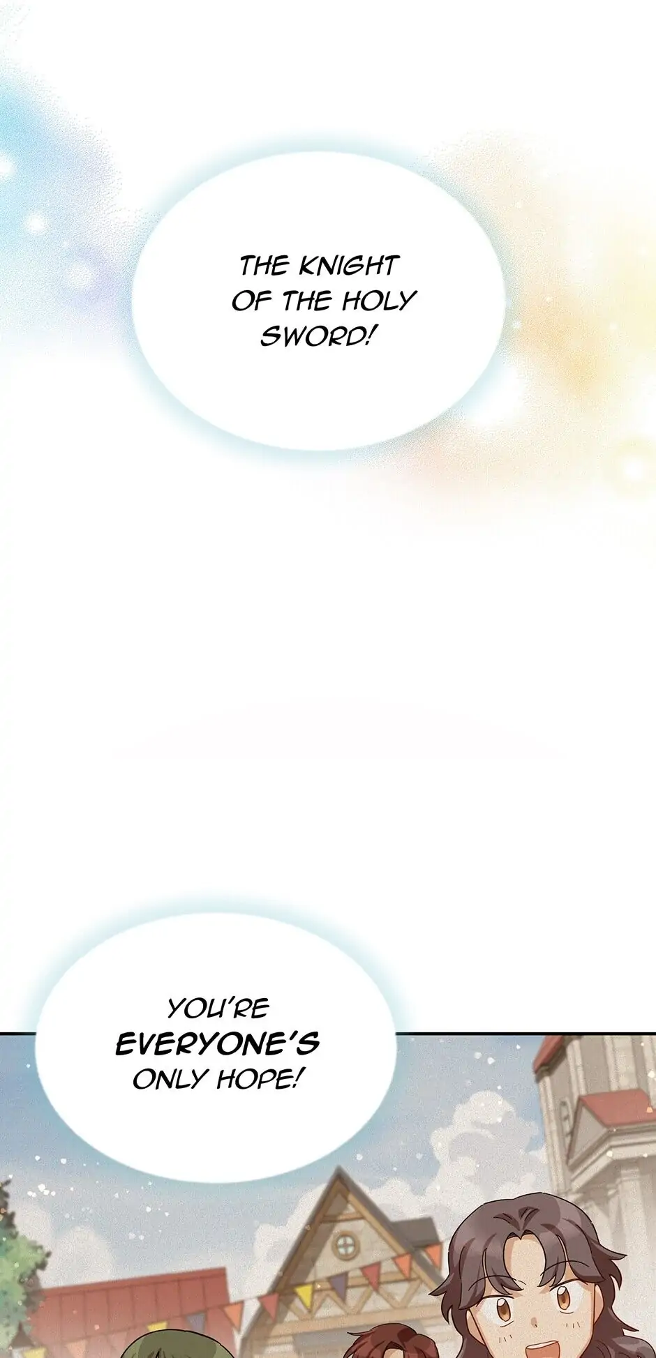 The Duchess with an Empty Soul Chapter 41 - page 50
