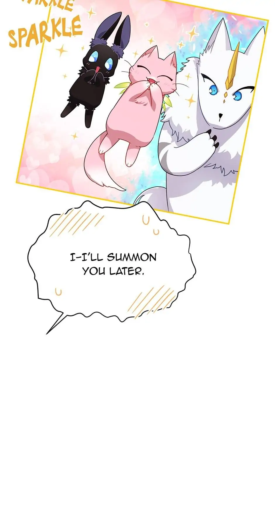 The Duchess with an Empty Soul Chapter 41 - page 5