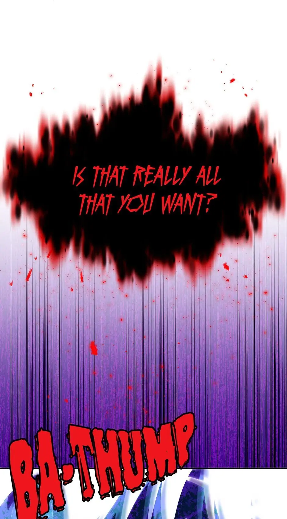 The Duchess with an Empty Soul Chapter 41 - page 61