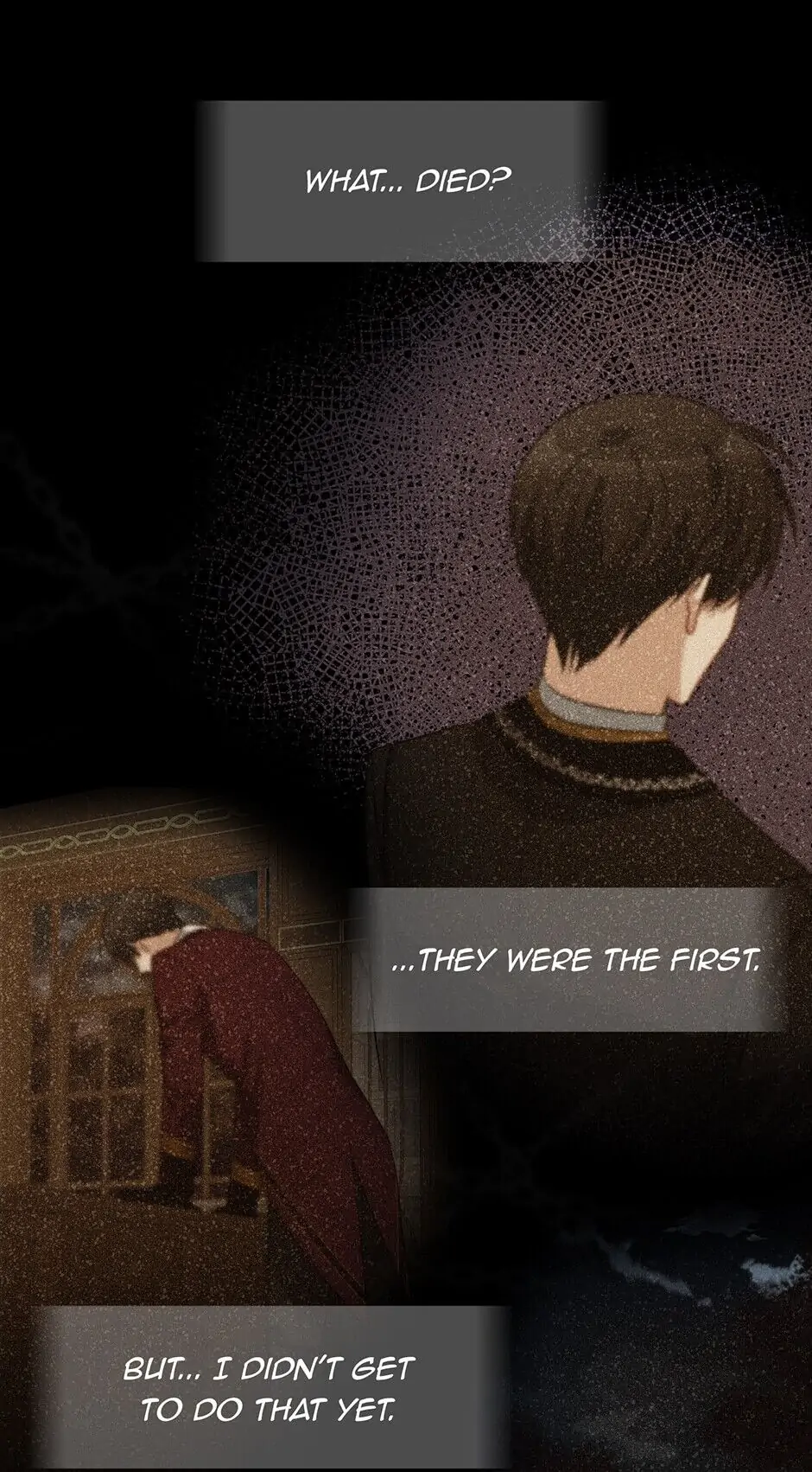 The Duchess with an Empty Soul Chapter 41 - page 67