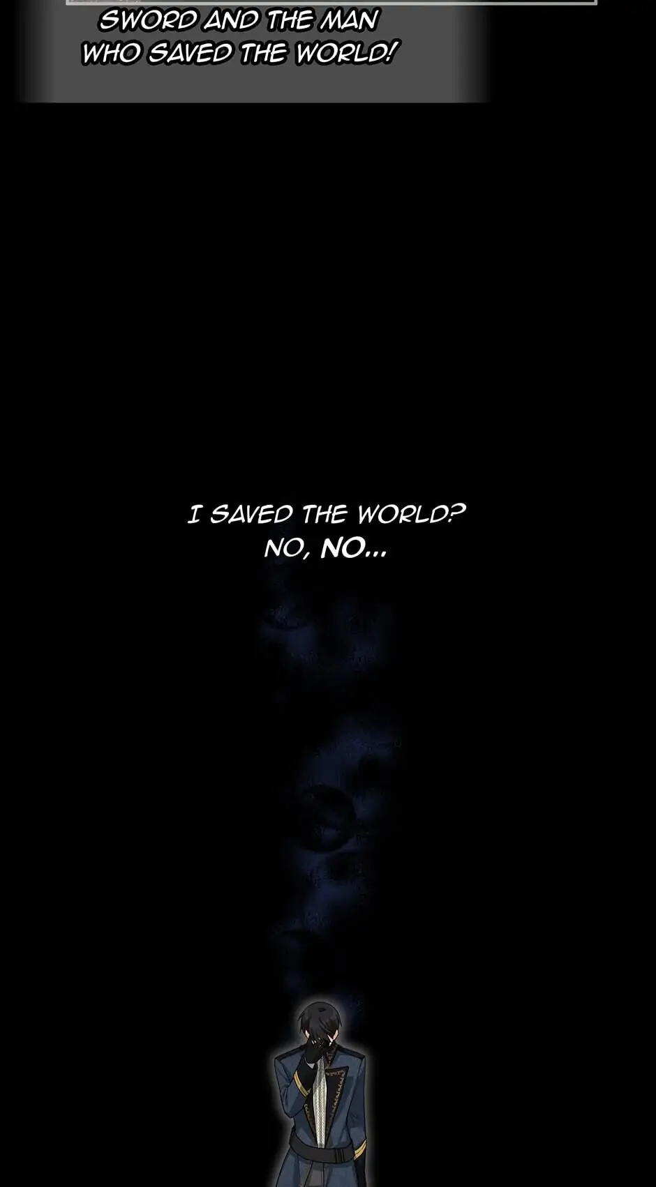 The Duchess with an Empty Soul Chapter 41 - page 70