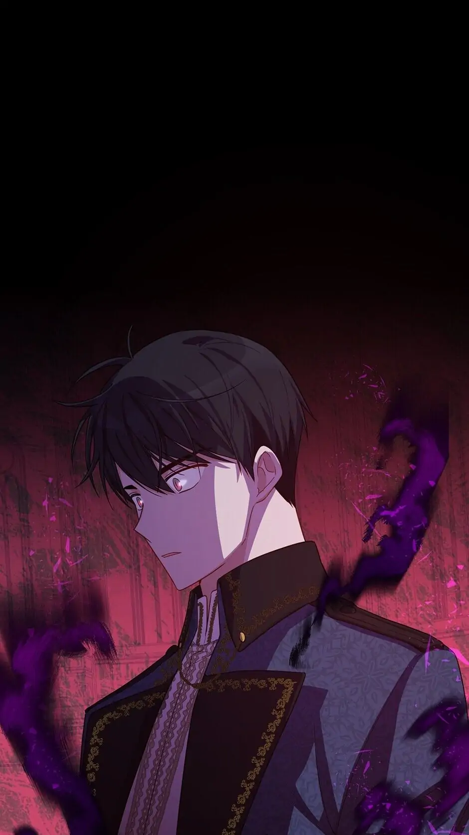 The Duchess with an Empty Soul Chapter 41 - page 76