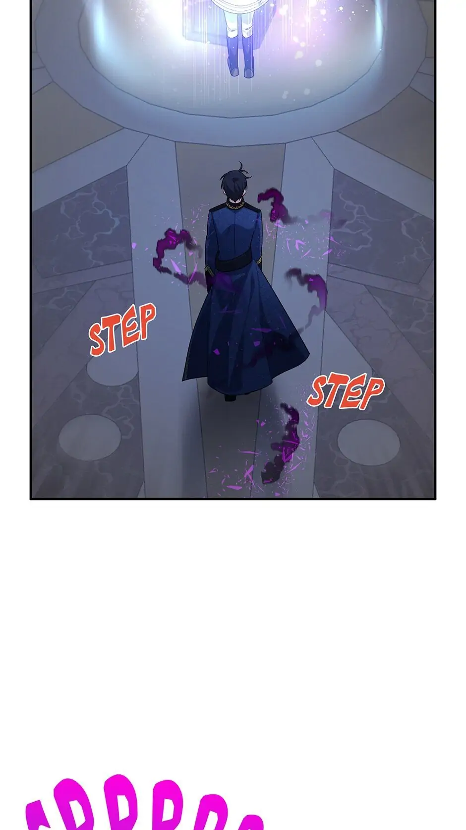 The Duchess with an Empty Soul Chapter 41 - page 78