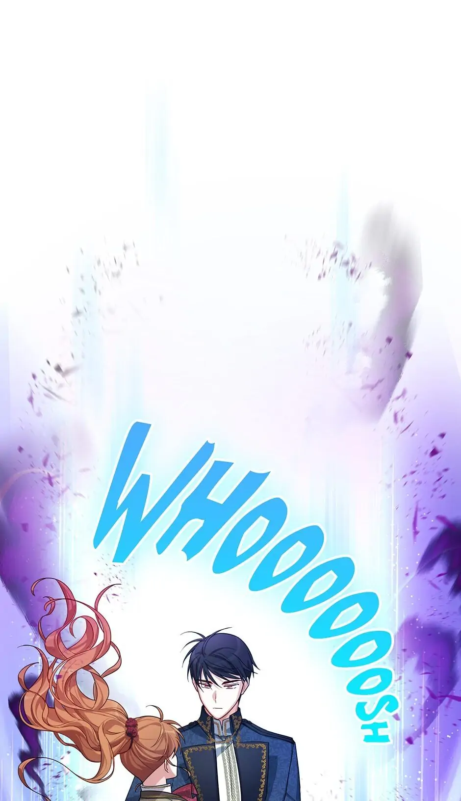 The Duchess with an Empty Soul Chapter 41 - page 81