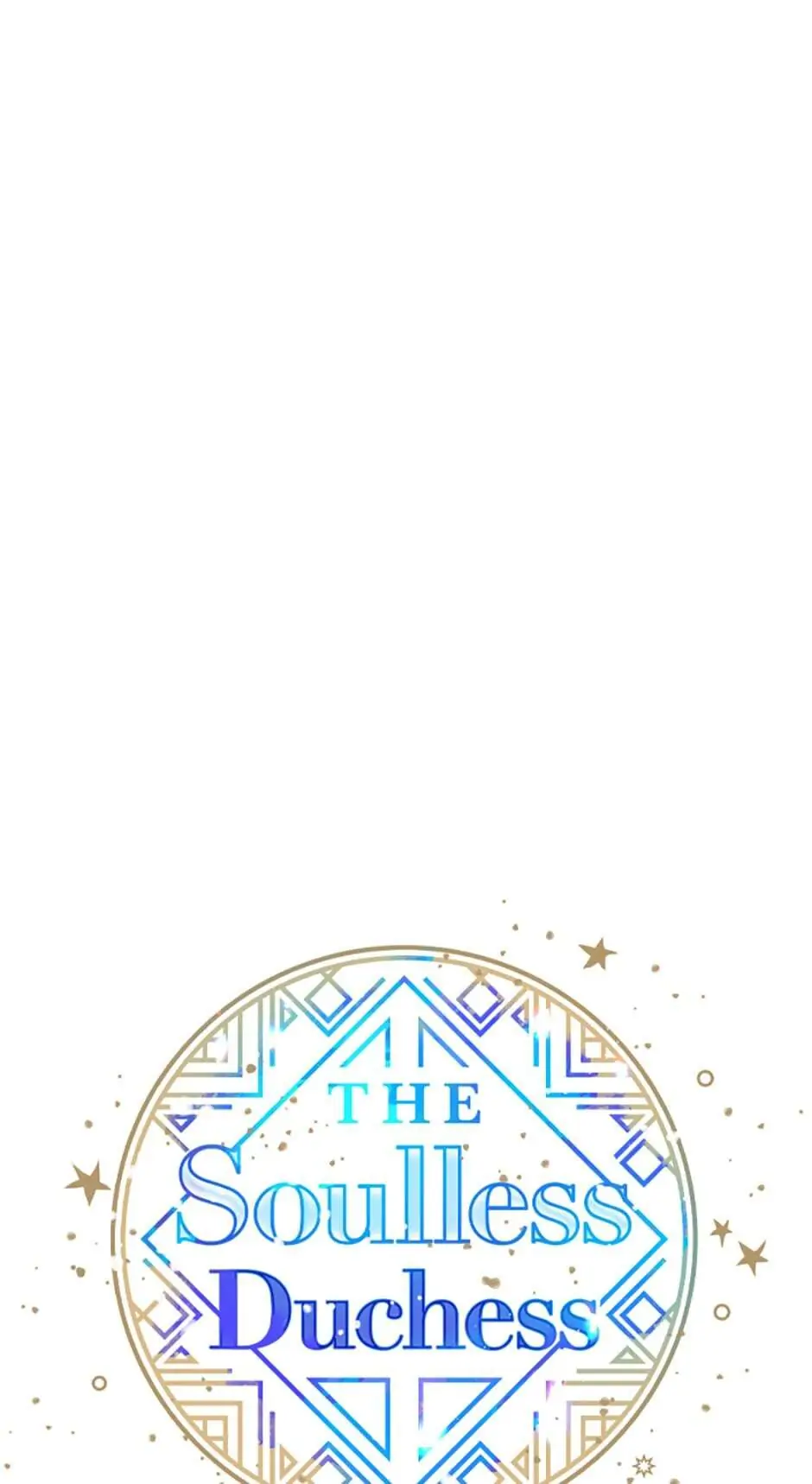 The Duchess with an Empty Soul Chapter 19 - page 12
