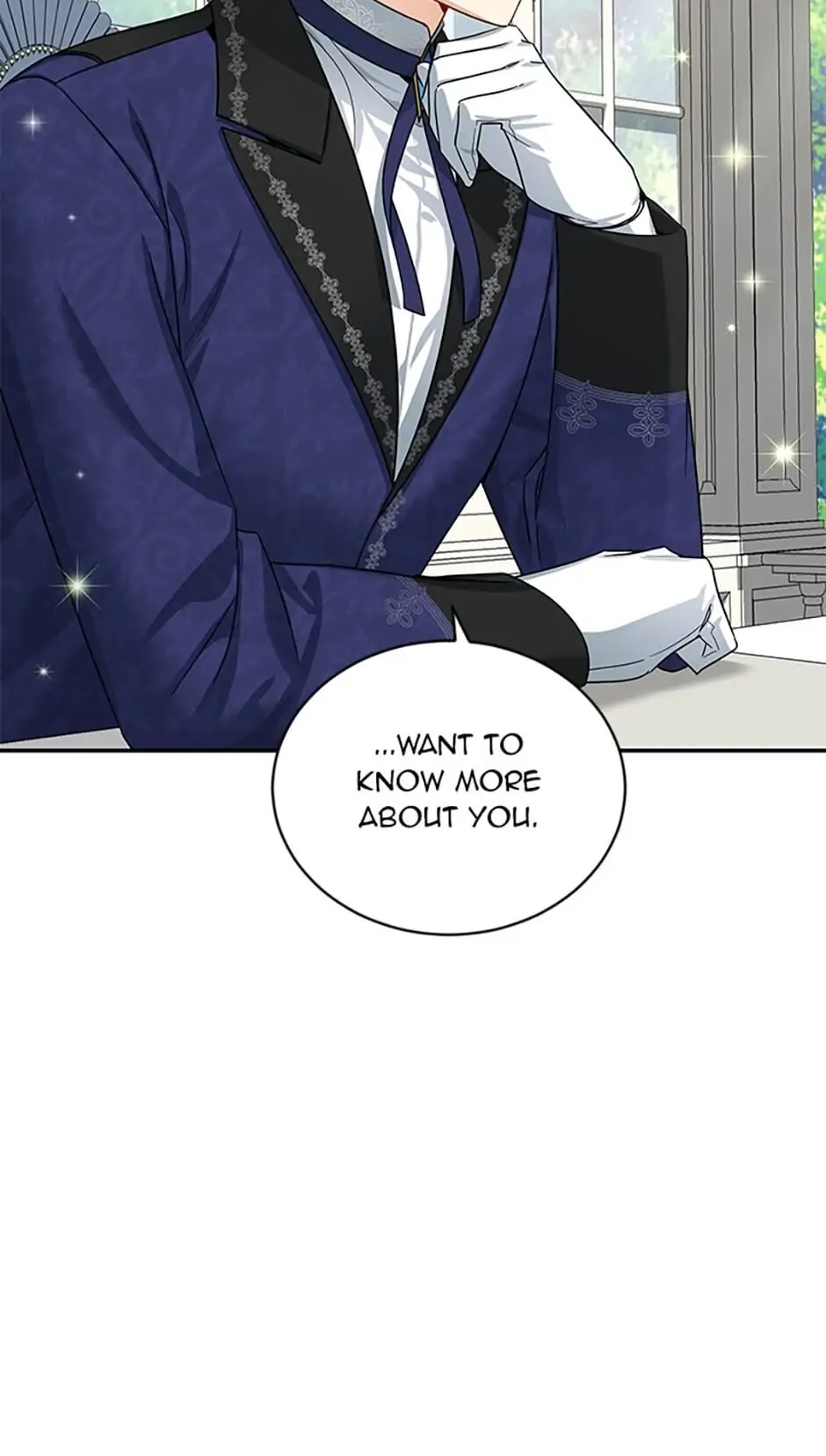 The Duchess with an Empty Soul Chapter 19 - page 28
