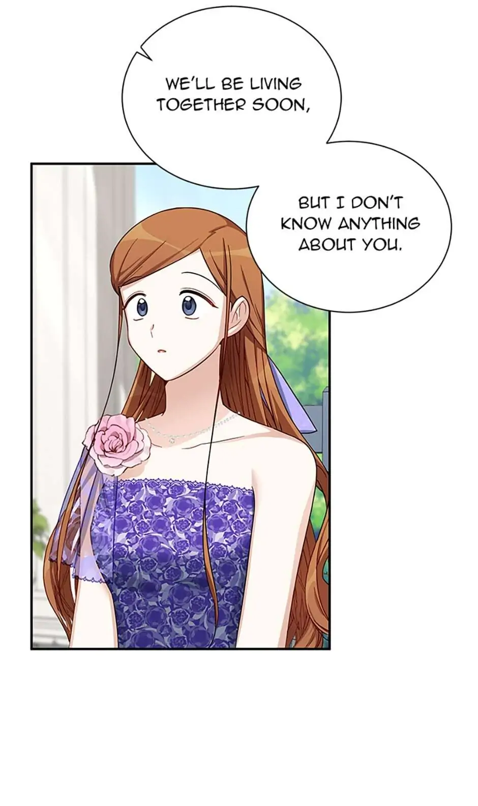 The Duchess with an Empty Soul Chapter 19 - page 29