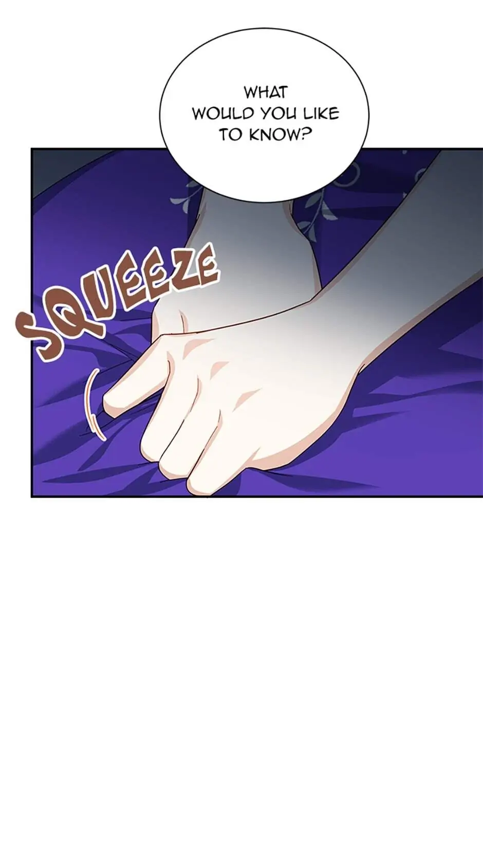 The Duchess with an Empty Soul Chapter 19 - page 33