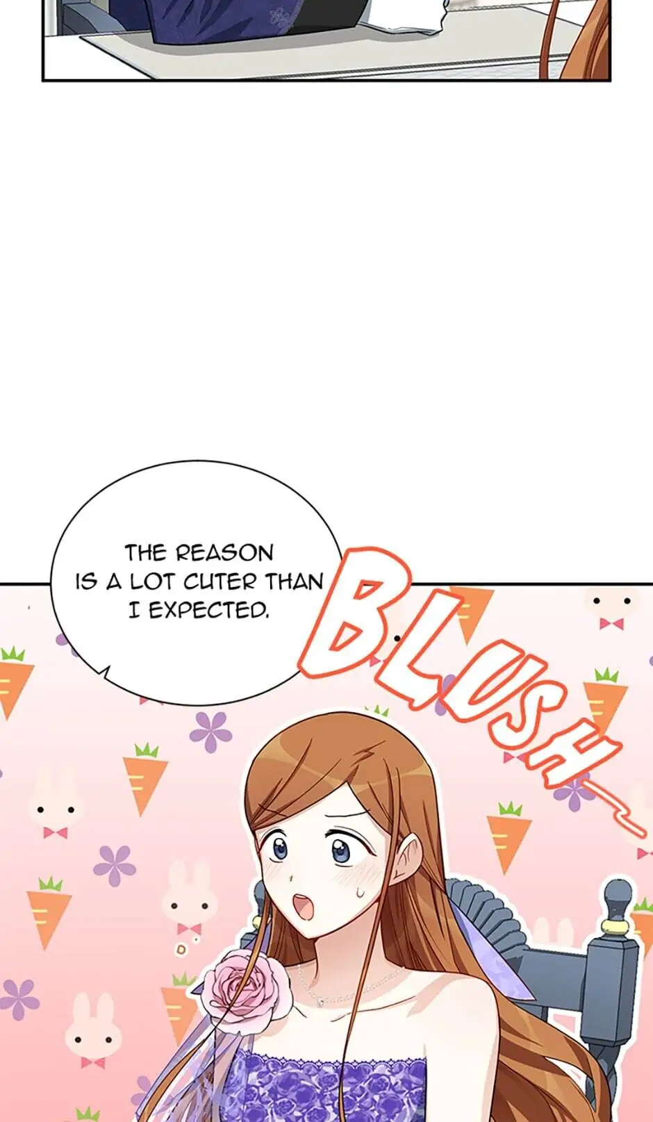 The Duchess with an Empty Soul Chapter 19 - page 39