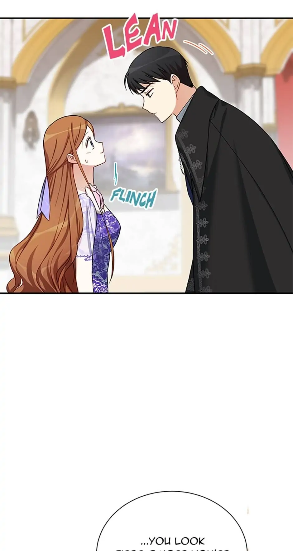 The Duchess with an Empty Soul Chapter 19 - page 4