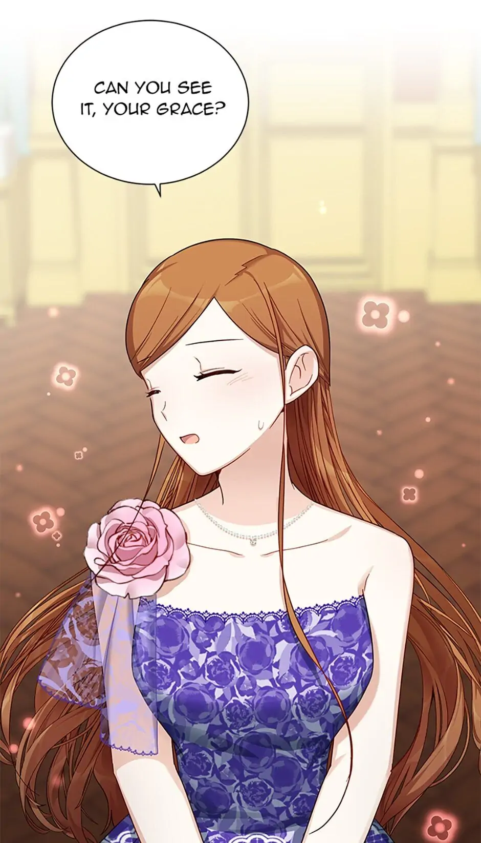 The Duchess with an Empty Soul Chapter 19 - page 53