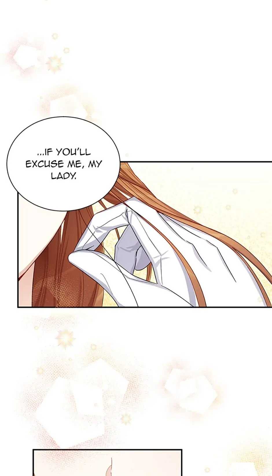 The Duchess with an Empty Soul Chapter 19 - page 55