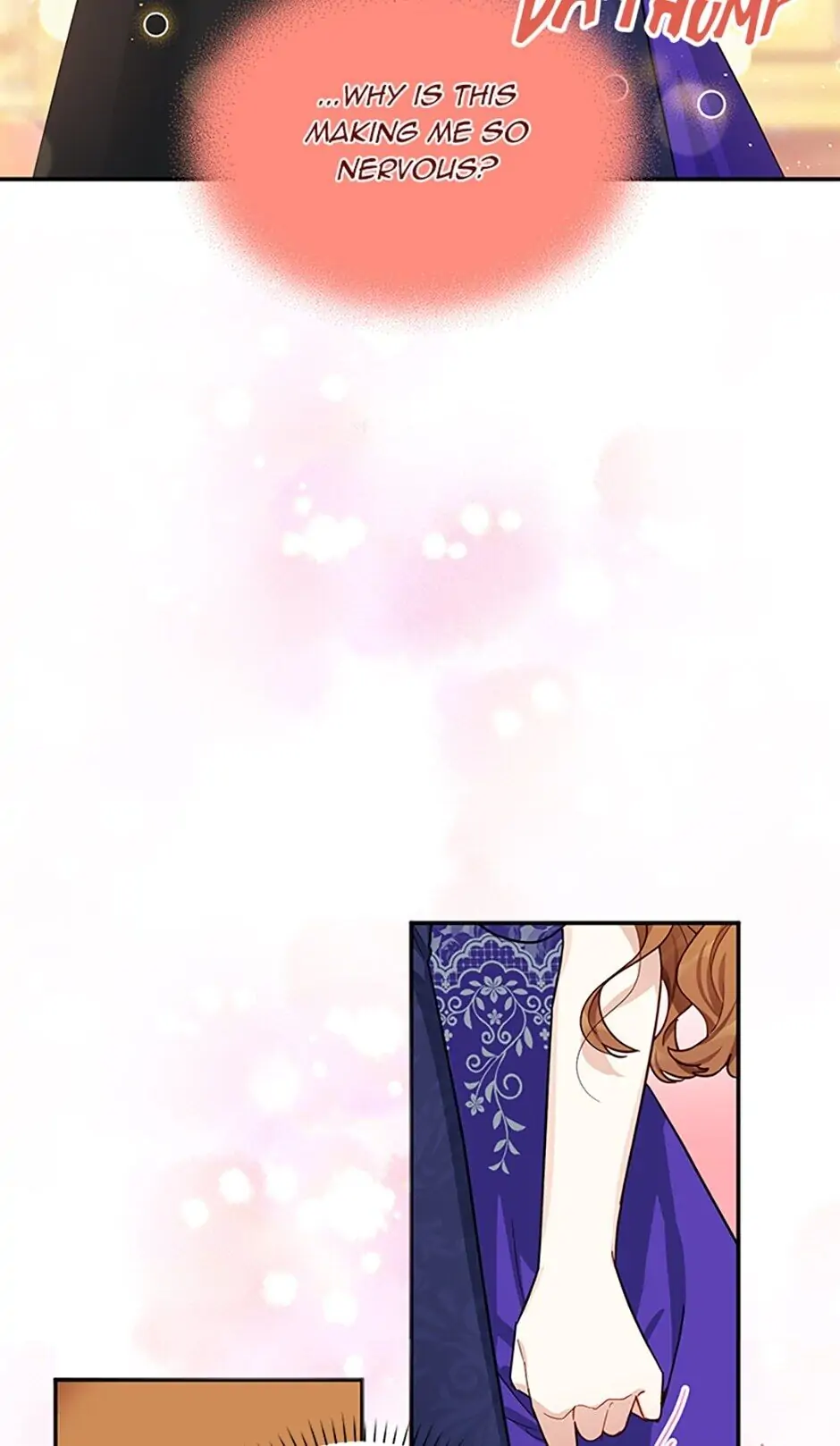 The Duchess with an Empty Soul Chapter 19 - page 59