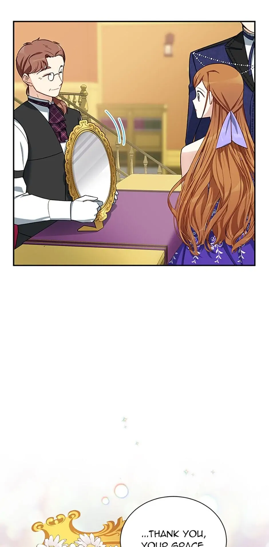 The Duchess with an Empty Soul Chapter 19 - page 63