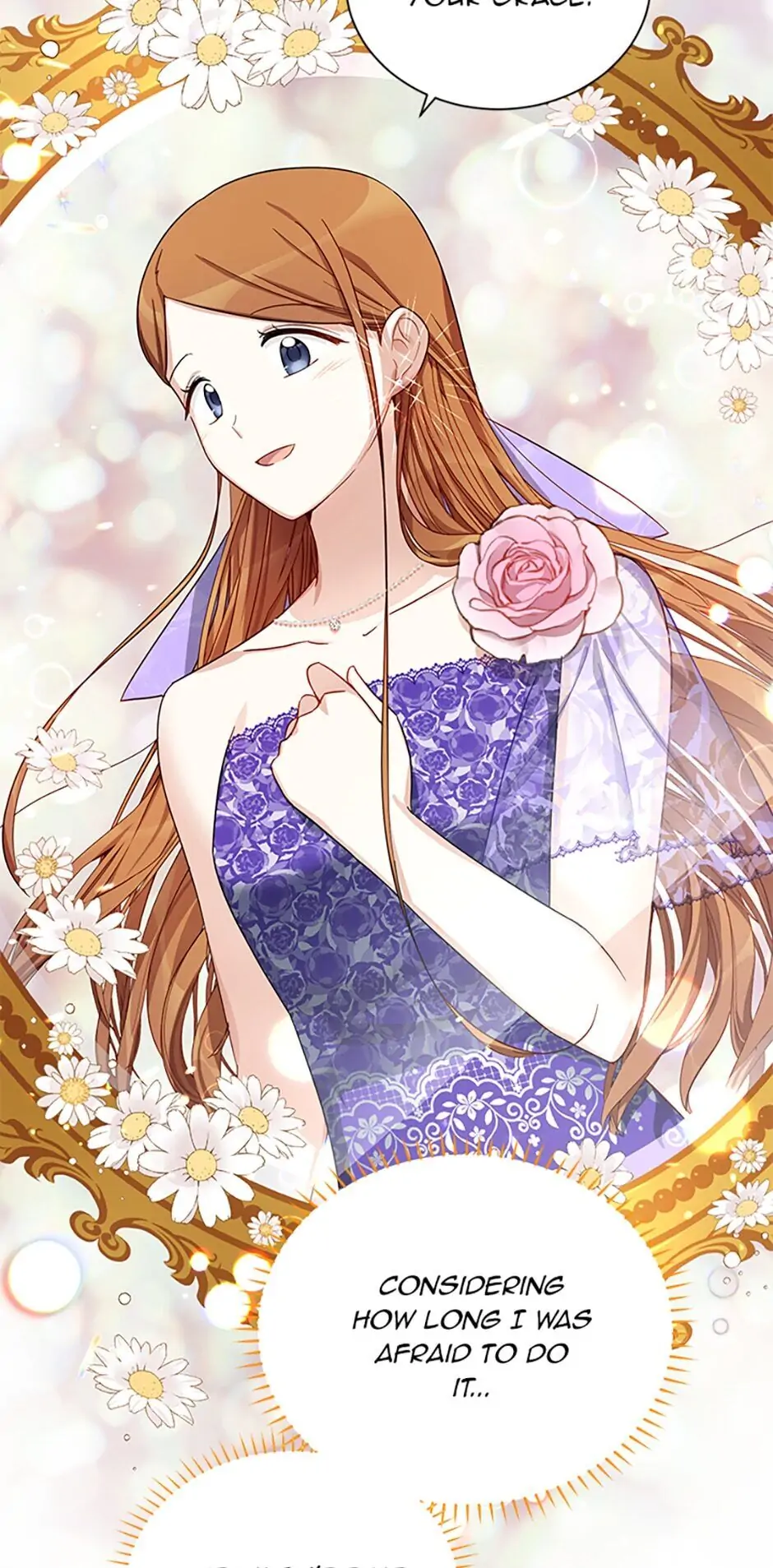 The Duchess with an Empty Soul Chapter 19 - page 64