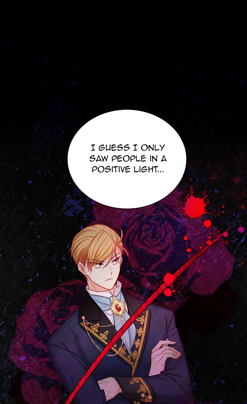 The Duchess with an Empty Soul Chapter 105 - page 71