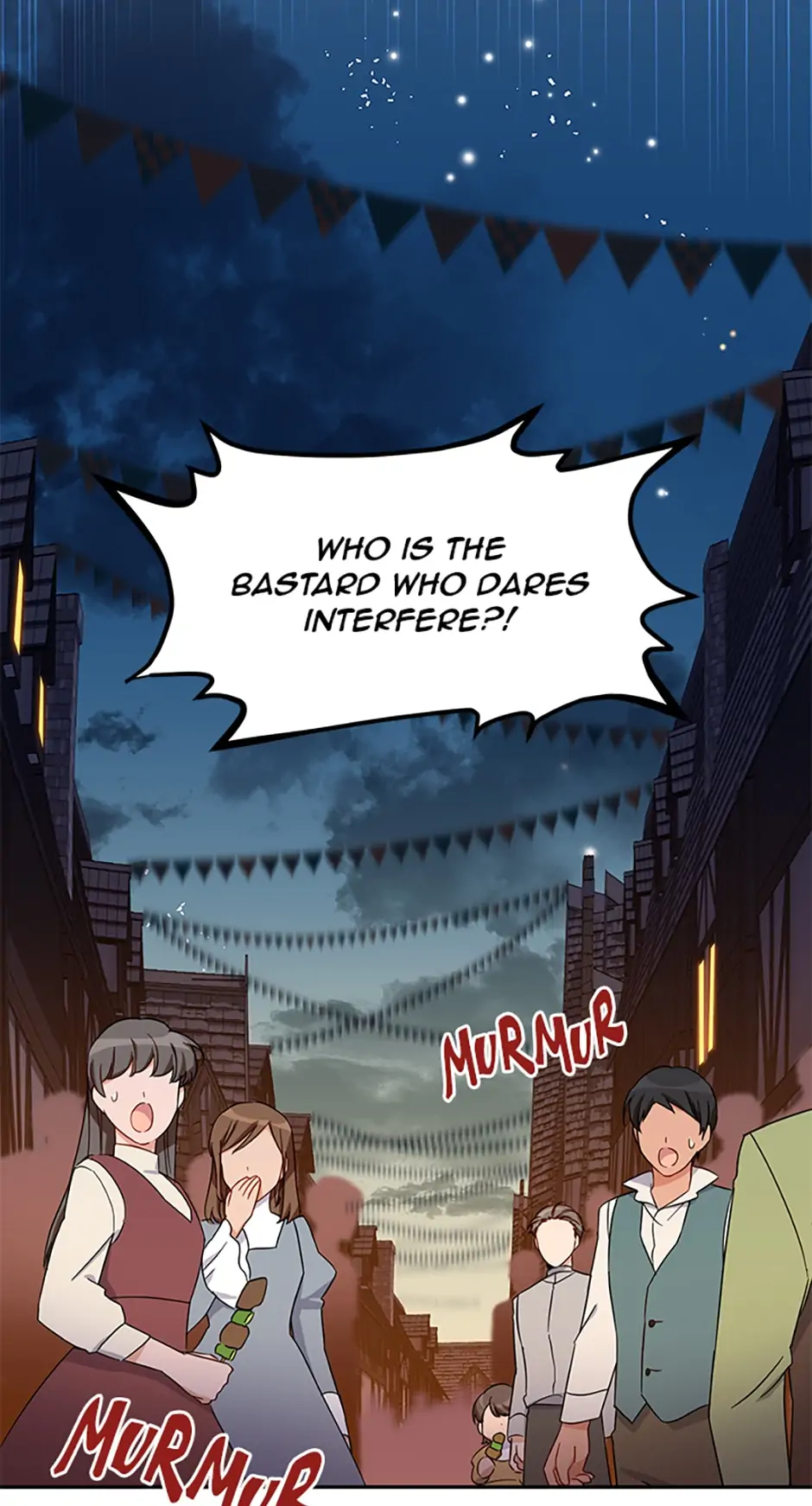 The Duchess with an Empty Soul Chapter 10 - page 16