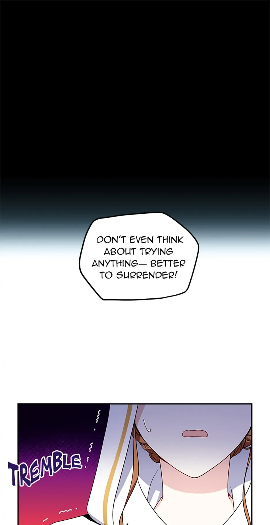 The Duchess with an Empty Soul Chapter 10 - page 1