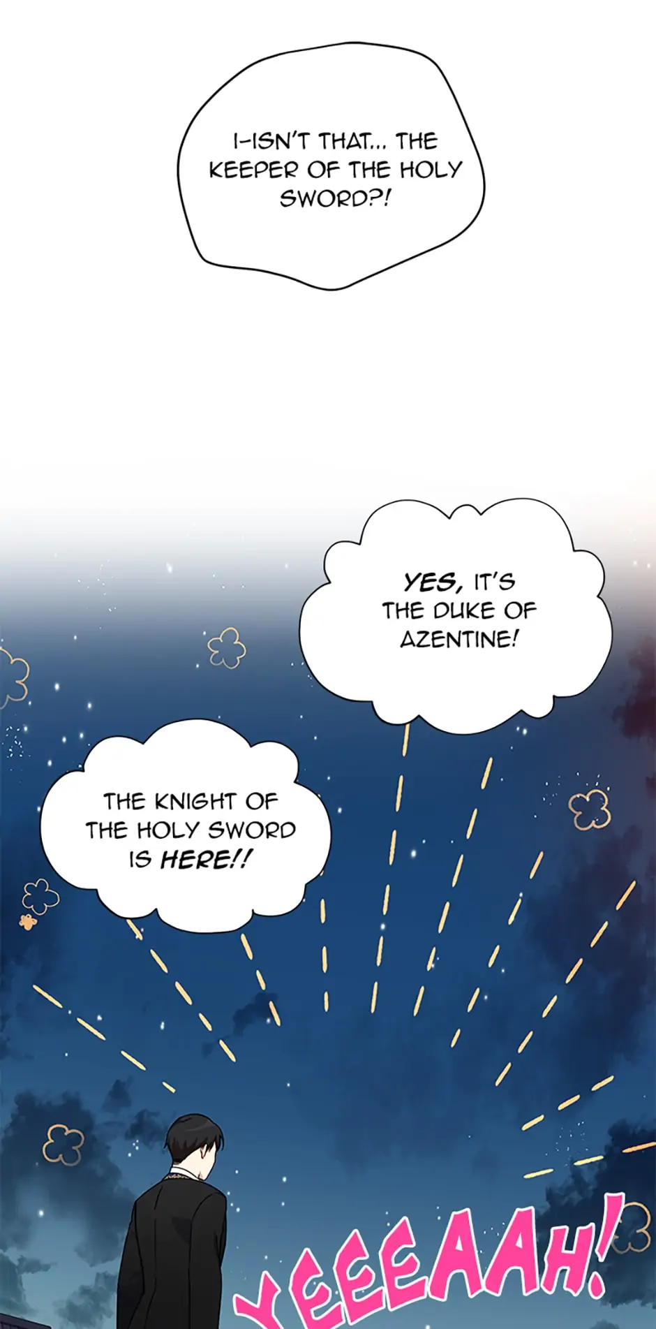 The Duchess with an Empty Soul Chapter 10 - page 21