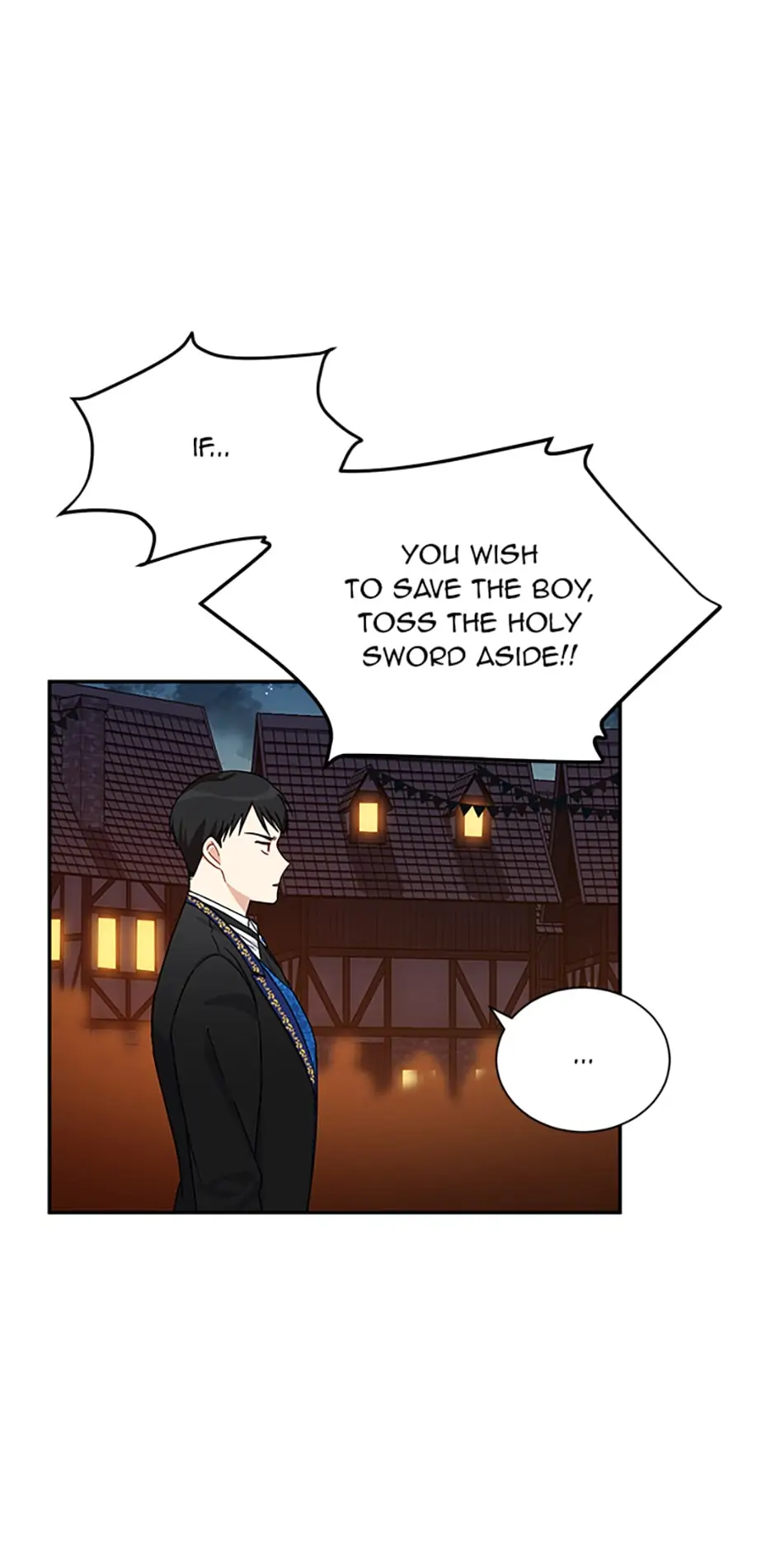 The Duchess with an Empty Soul Chapter 10 - page 24