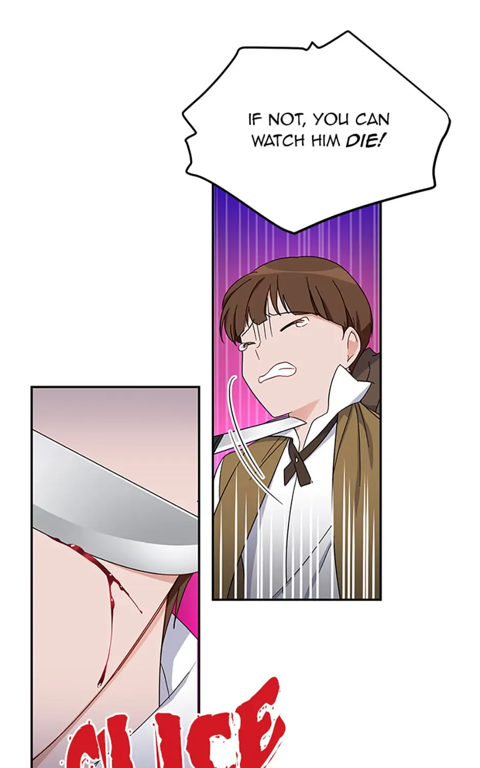 The Duchess with an Empty Soul Chapter 10 - page 25