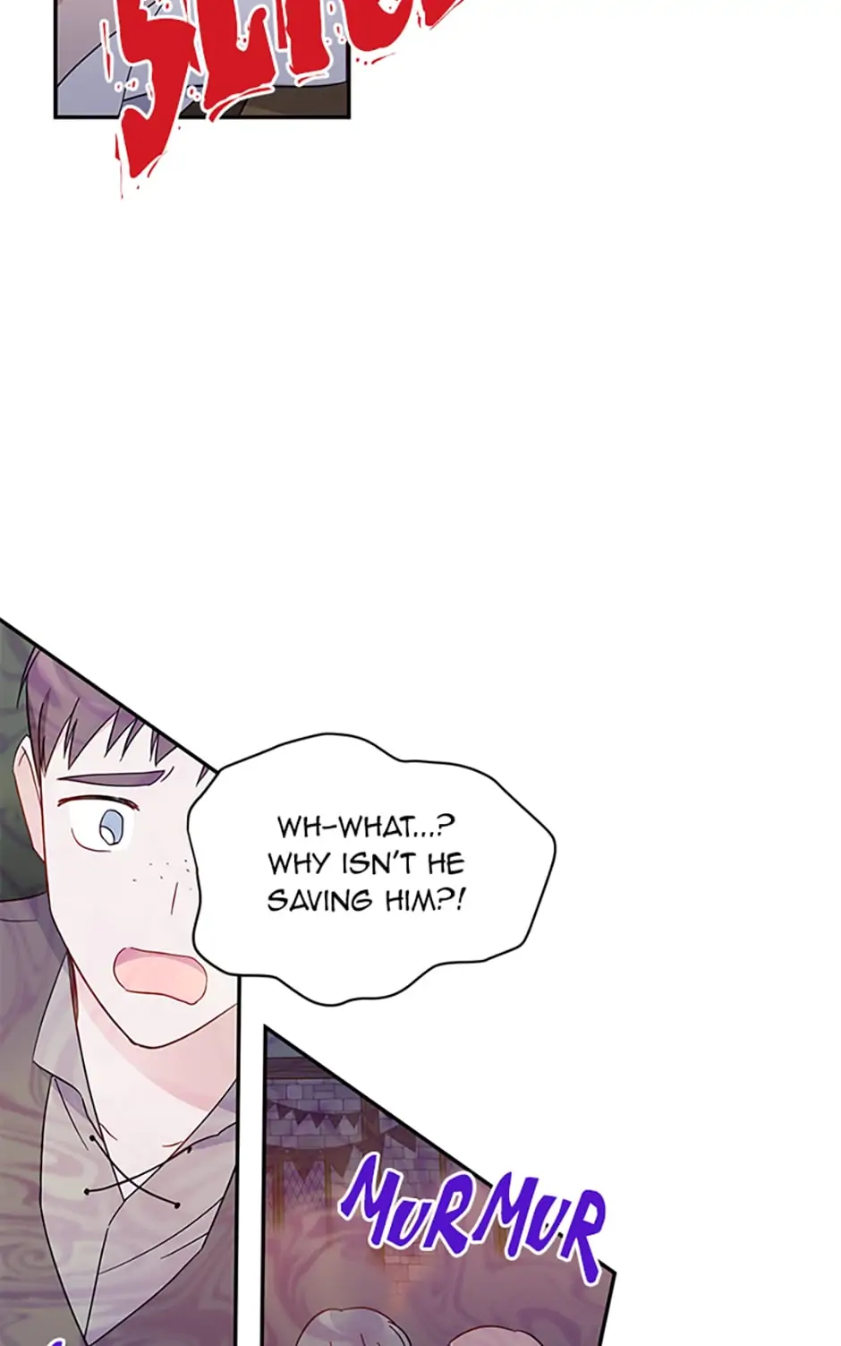 The Duchess with an Empty Soul Chapter 10 - page 26