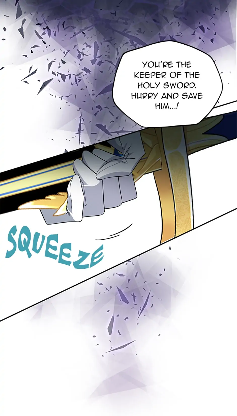 The Duchess with an Empty Soul Chapter 10 - page 29