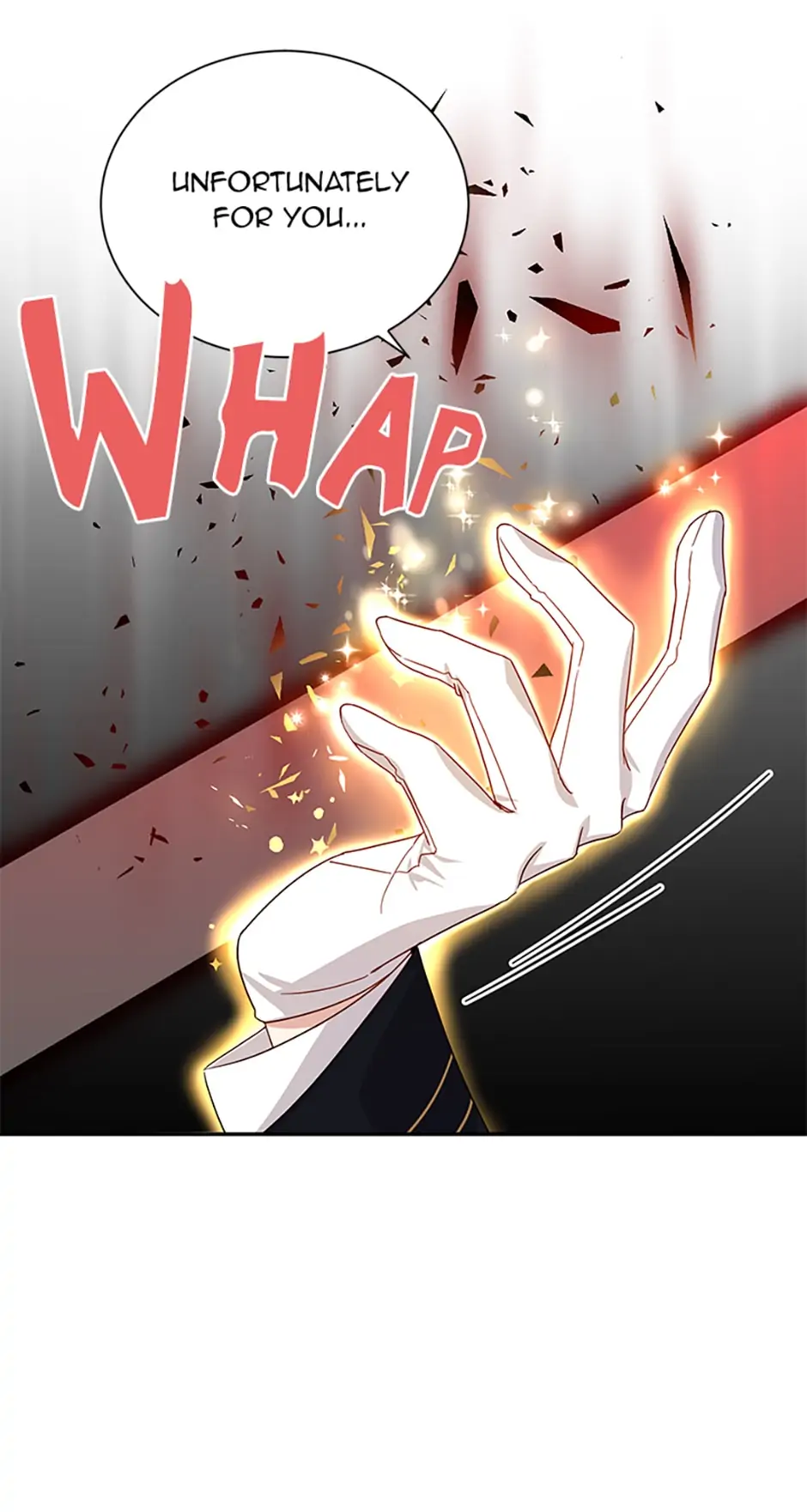 The Duchess with an Empty Soul Chapter 10 - page 34