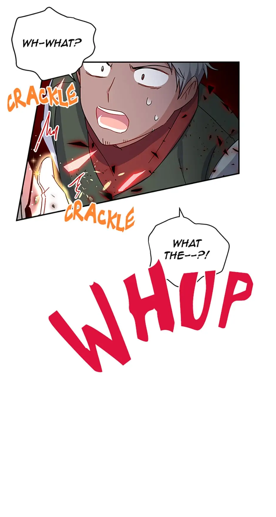 The Duchess with an Empty Soul Chapter 10 - page 36