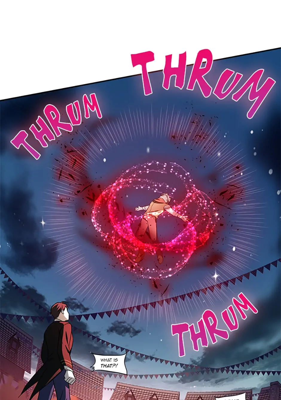 The Duchess with an Empty Soul Chapter 10 - page 40