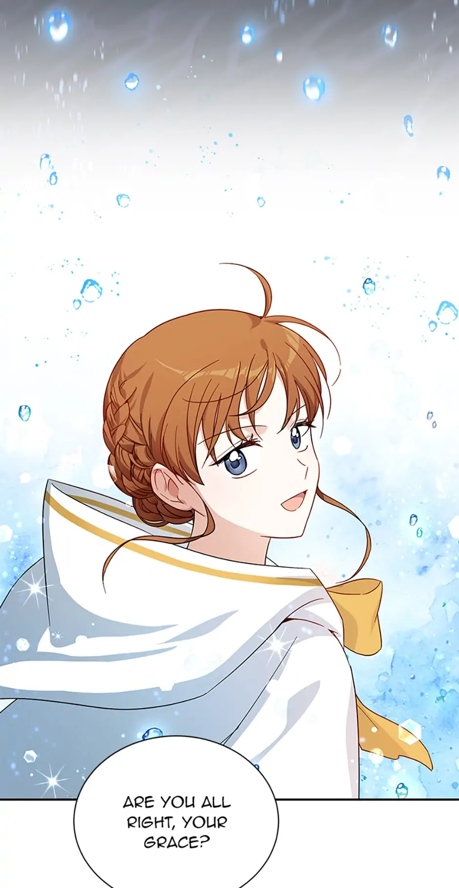 The Duchess with an Empty Soul Chapter 10 - page 47