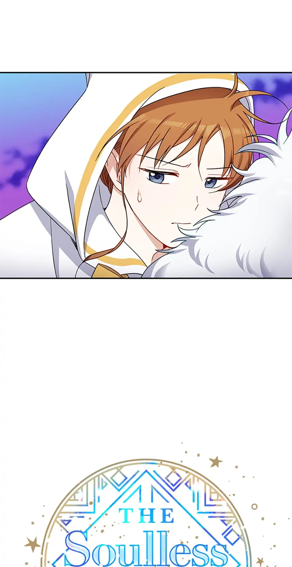 The Duchess with an Empty Soul Chapter 10 - page 6