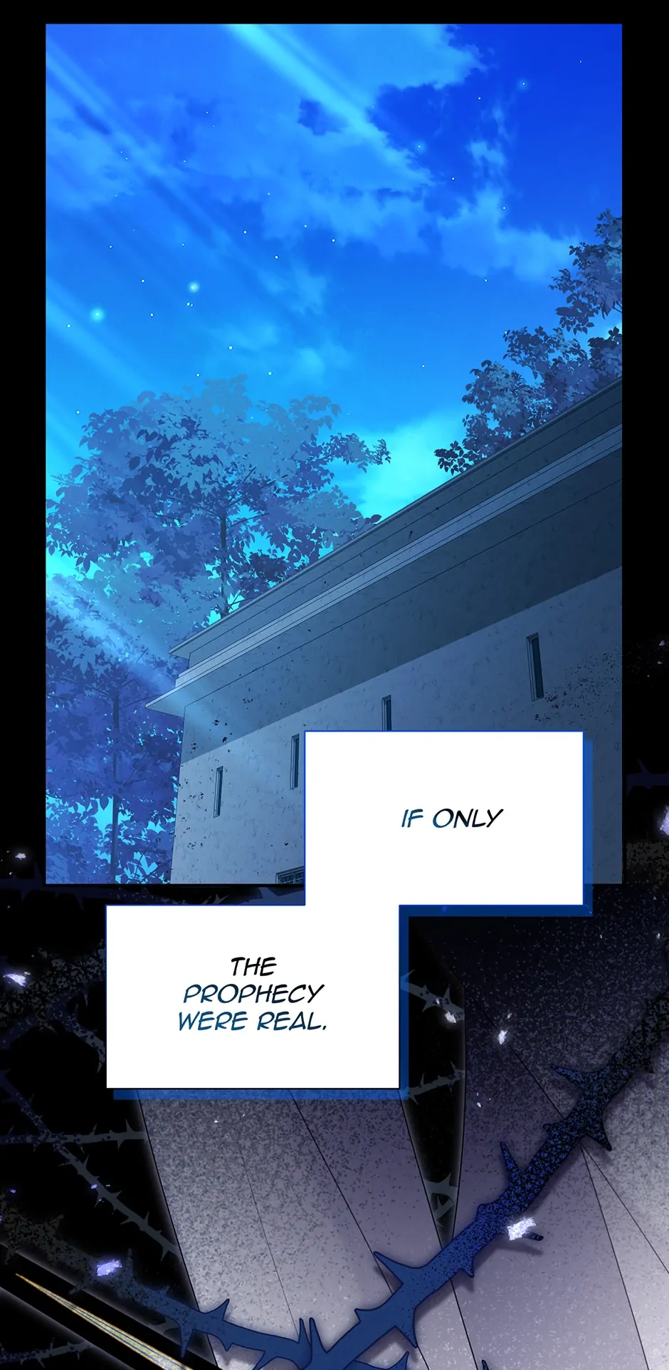 The Duchess with an Empty Soul Chapter 133 - page 32