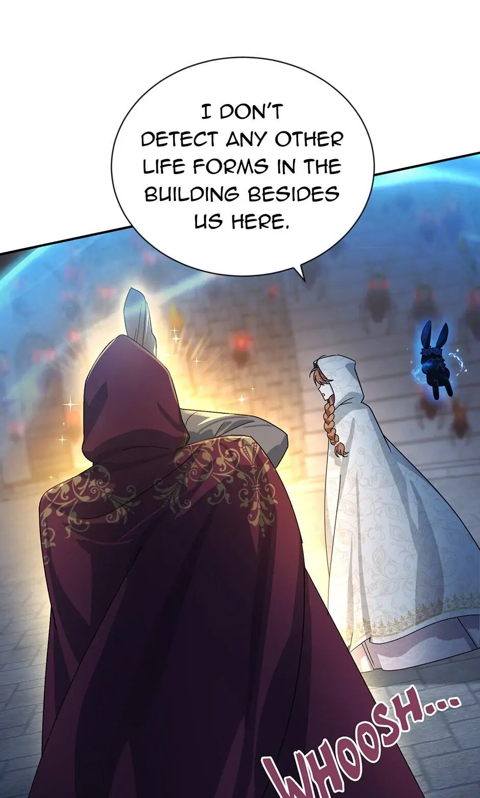 The Duchess with an Empty Soul Chapter 36 - page 70