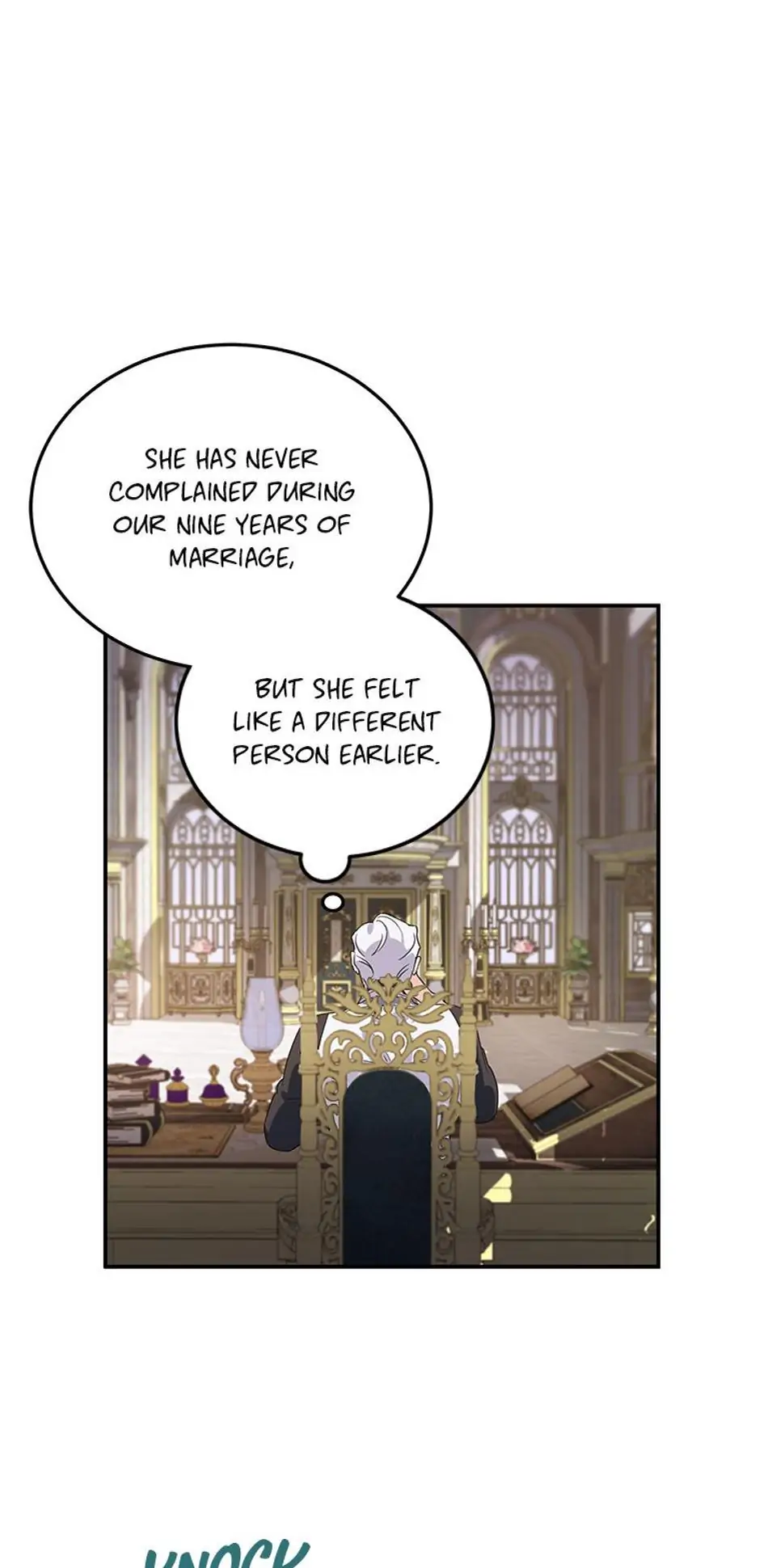 The Divorcée's Dessert Cafe Chapter 3 - page 49