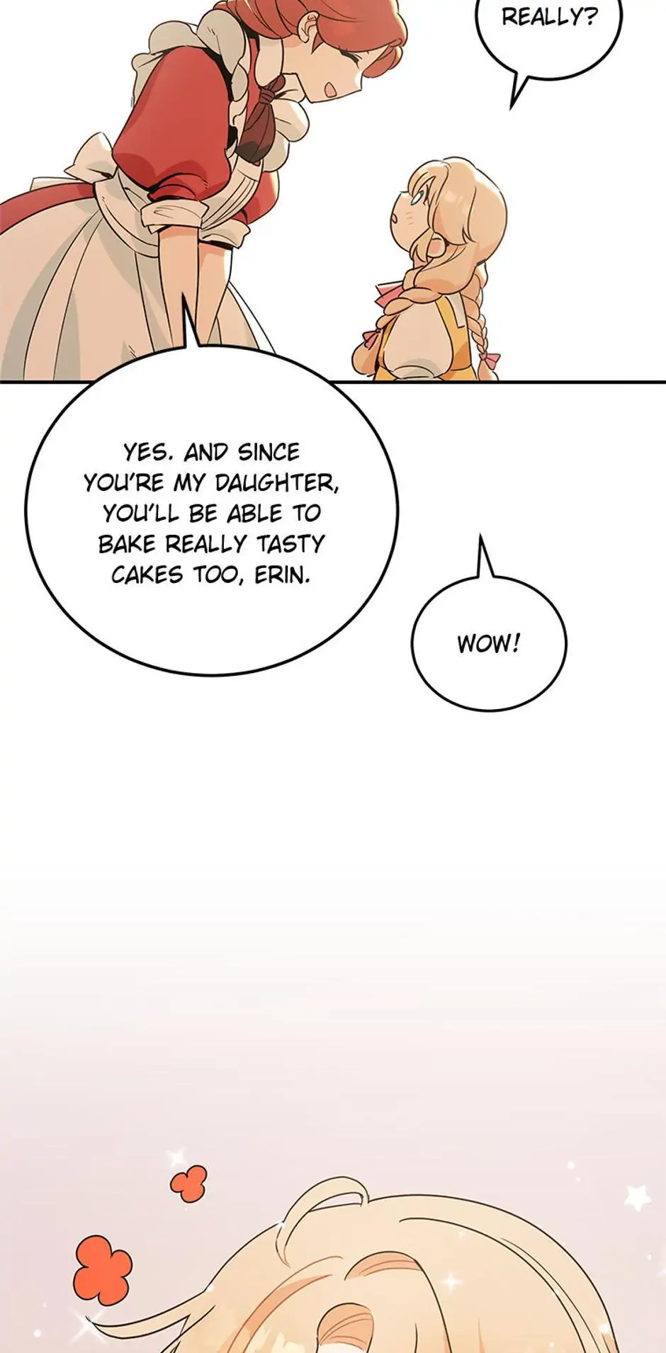 The Divorcée's Dessert Cafe Chapter 2 - page 9