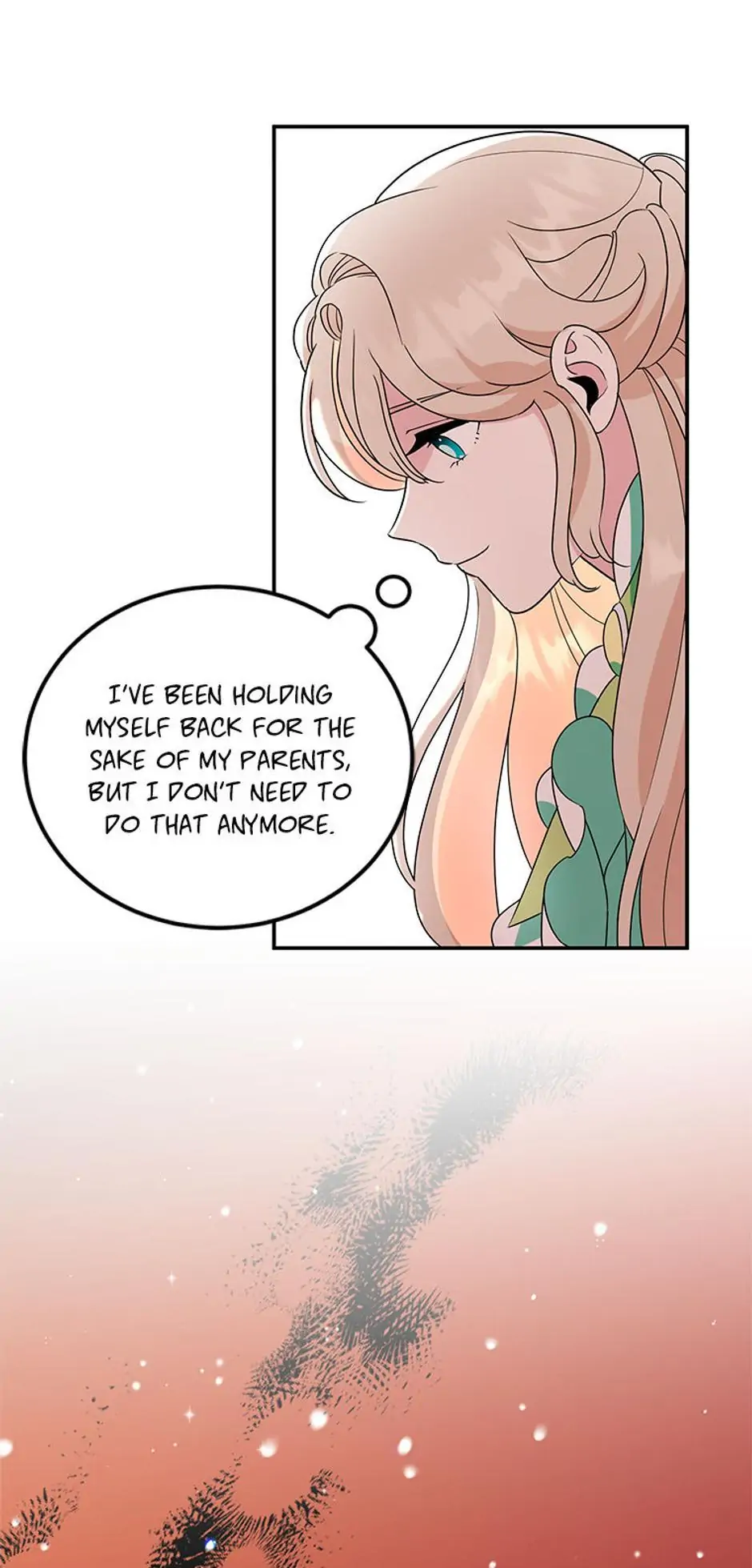 The Divorcée's Dessert Cafe Chapter 2 - page 30